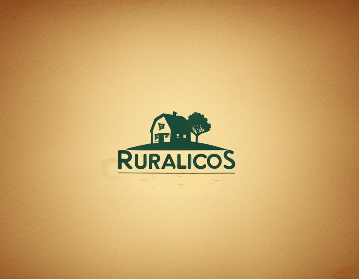 Logo de Ruralicos